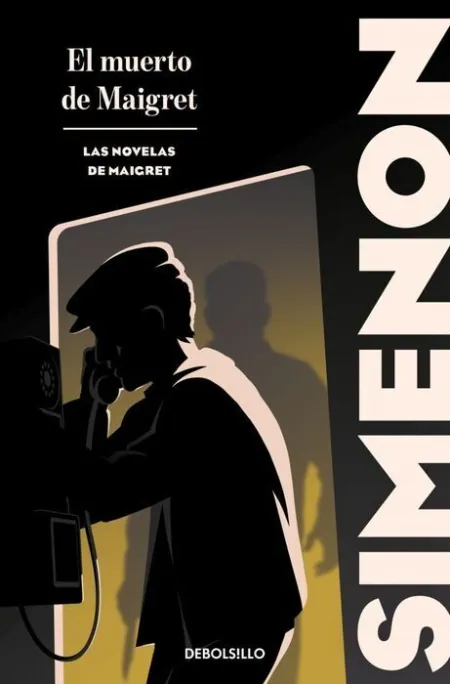 El Muerto de Maigret (Las Novelas de Maigret)