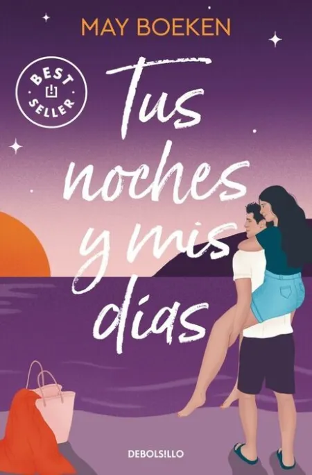 Tus Noches y Mis Días (Mediterráneo 2)