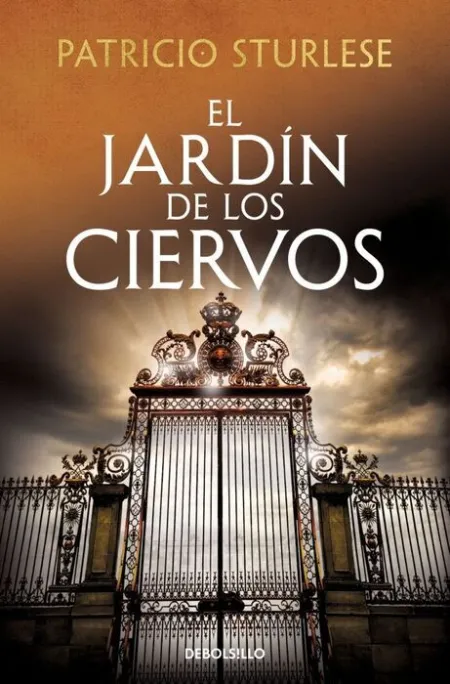 El Jardin de los Ciervos