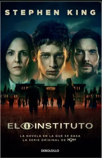 El Instituto (Edición Serie)