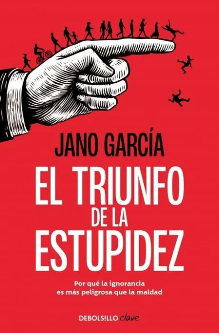 El Triunfo de la Estupidez