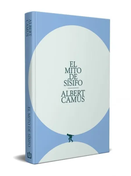 El Mito de Sísifo (Edición Especial en Tapa Dura)