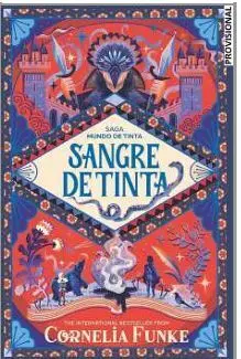 Sangre de Tinta