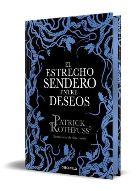 El Estrecho Sendero entre Deseos (Edición Especial Limitada) Cantos Pintados