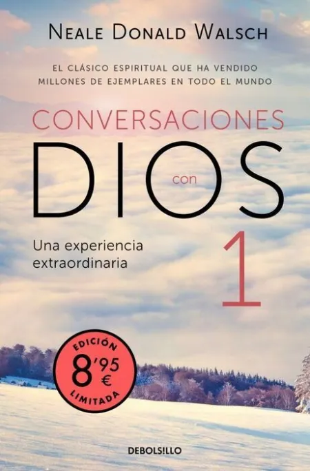 Conversaciones con Dios 1 (Edición Limitada · Verano) (Conversaciones con Dios 1)