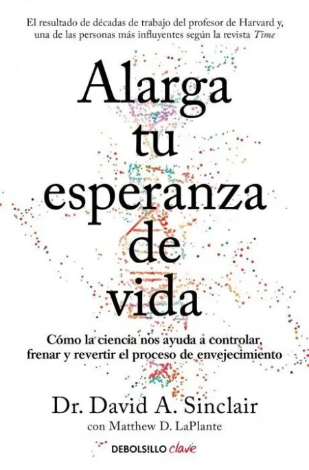Alarga tu Esperanza de Vida