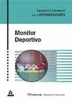 002 Monitor Deportivo -Temario Oposiciones