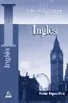 Ingles -Parte Especifica Acceso Mayores de 25 Años
