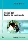 Temario General Manual Auxiliar de Laboratorio (Julio 2003)