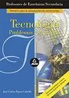 Tecnologia Problemas y Proyectos -Profesores Enseñanza Secundaria