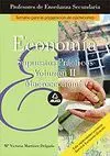 T/2. Economia: Macroeconomia. Supuestos Practicos -Temario Profes