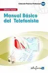 Manual Basico del Telefonista - Oficios Varios