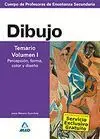 T/I Dibujo -Temario para Profesores de Enseñanza Secundaria...