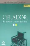 010 Temario. Celador Servicio Canario de Salud