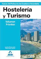 012 Hosteleria y Turismo Volumen Practico