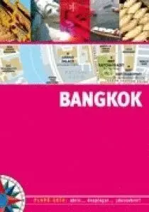 *** 007 Bangkok -Plano Guia