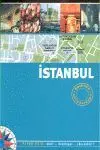 *** 008 Istambul. Plano-Guia