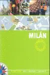 *** 008 Milan. Plano-Guia