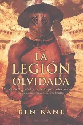 Legion Olvidada, la