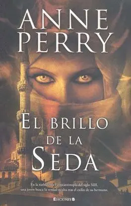 Brillo de la Seda, el