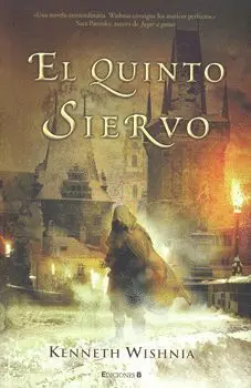 Quinto Siervo, el
