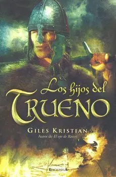 Raven. Los Hijos del Trueno
