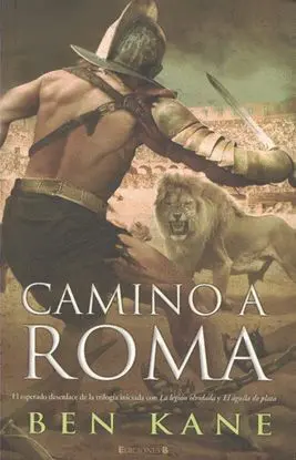 Camino a Roma