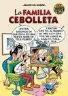 Familia Cebolleta, la. Magos del Humor/142 60 Aniversario