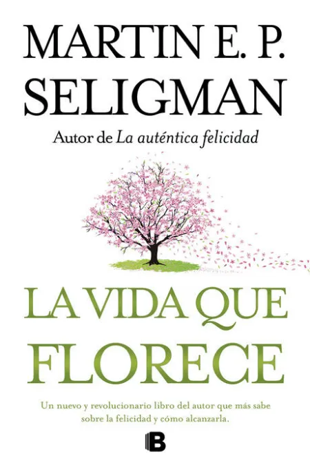 Vida que Florece, la