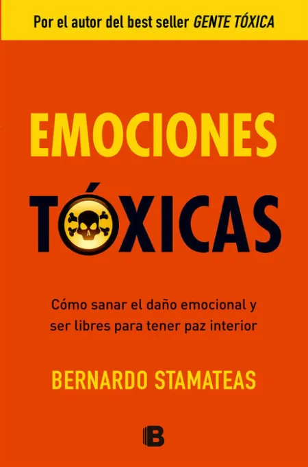 Emociones Toxicas