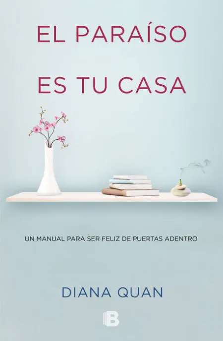 Paraíso Es tu Casa, el