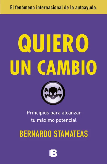 Quiero un Cambio