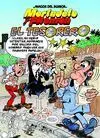 El Tesorero- Maestros del Humor Nº 167