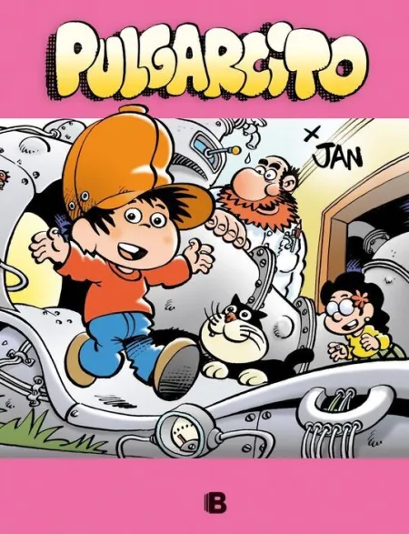 N2 Pulgarcito