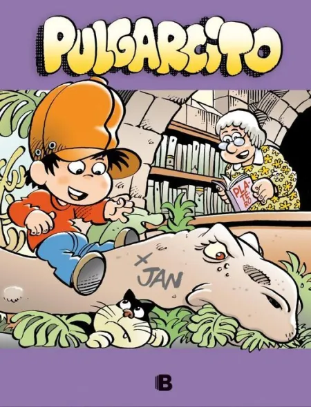 N3 Pulgarcito