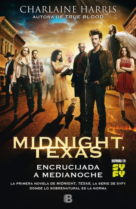 Encrucijada a Medianoche