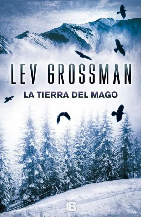 La Tierra del Mago