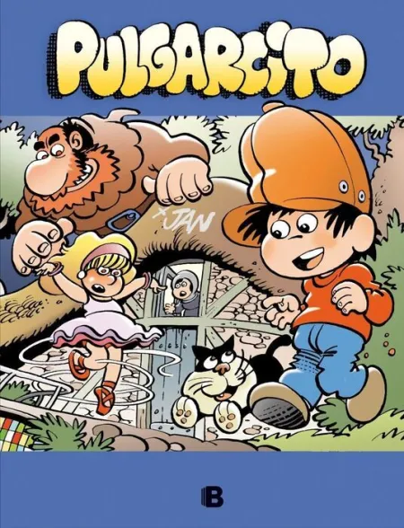 N4 Pulgarcito