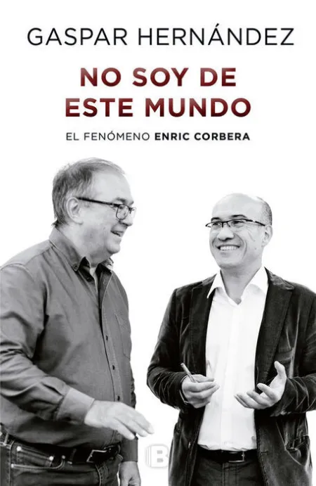 No Soy de este Mundo