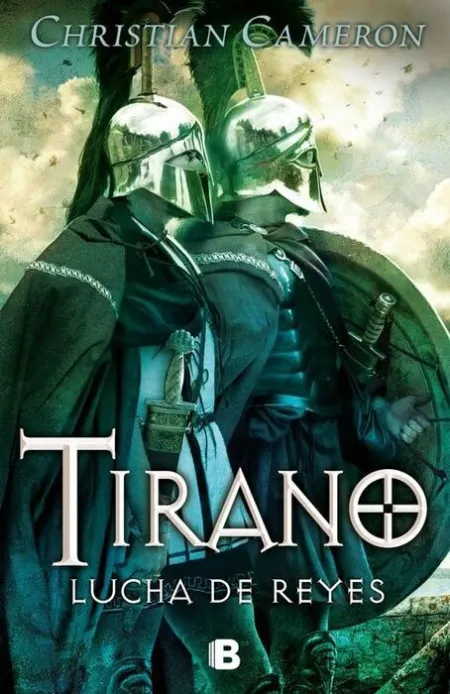 Tirano Vi. Lucha de Reyes