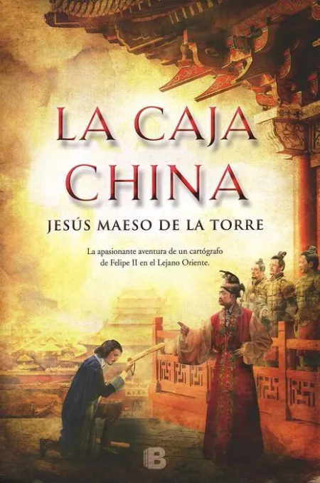 La Caja China