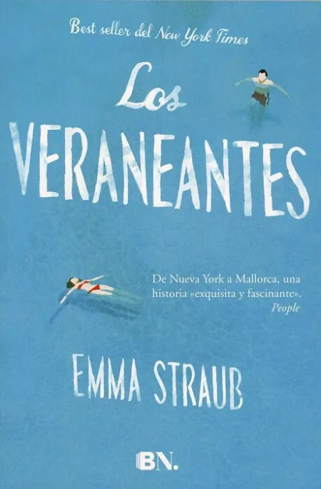 Los Veraneantes