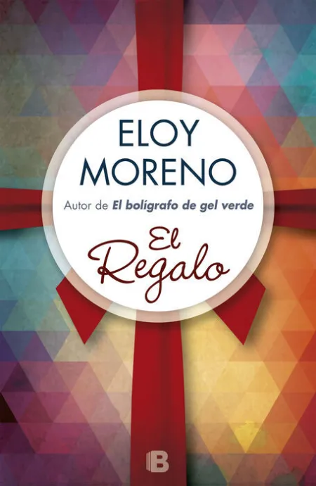 El Regalo ( Autor el Boligrafo de Gel Verde )