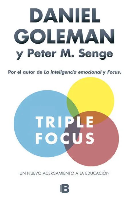 Triple Focus. Nuevo Acercamiento Educacion