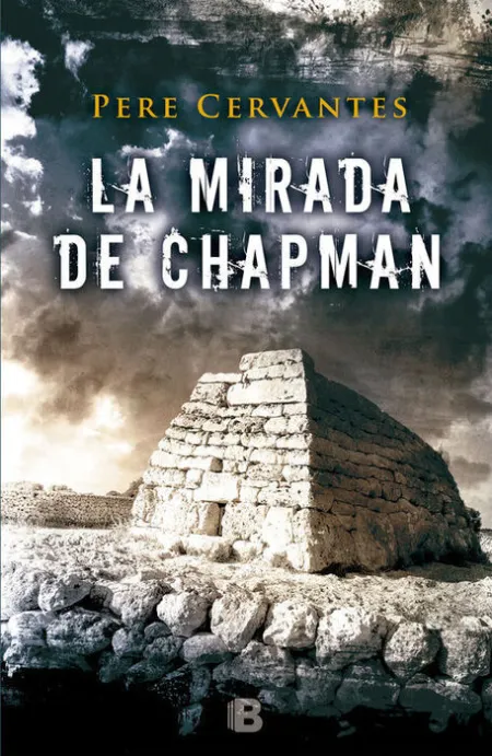 Mirada de Chapman, la