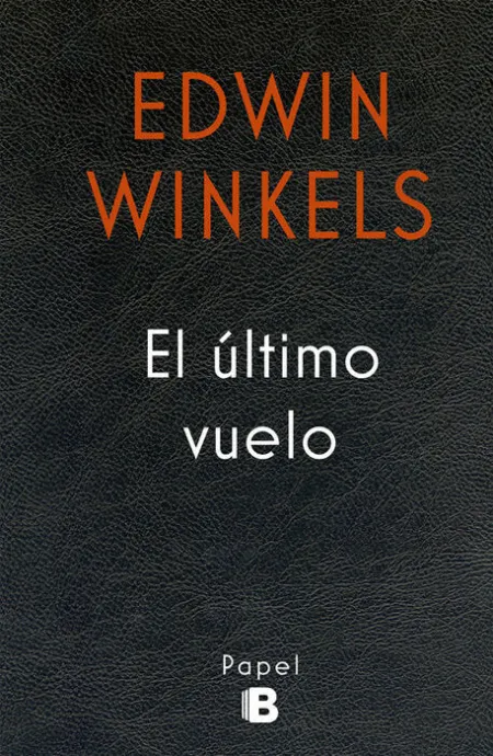 El Ultimo Vuelo
