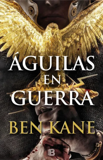 Aguilas en Guerra