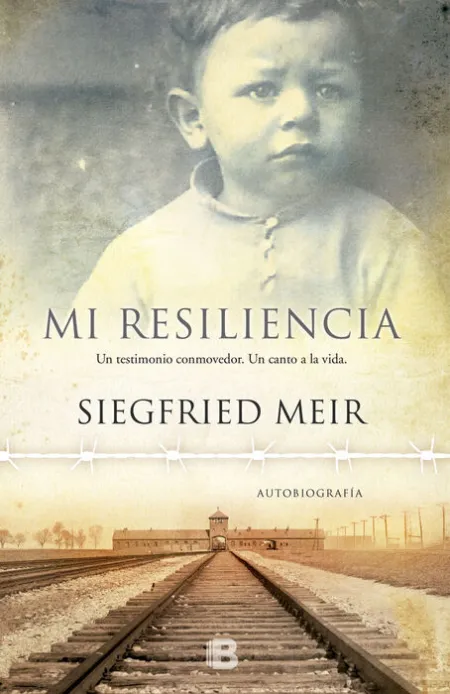 Mi Resiliencia