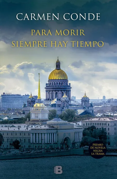 Para Morir Siempre Hay Tiempo