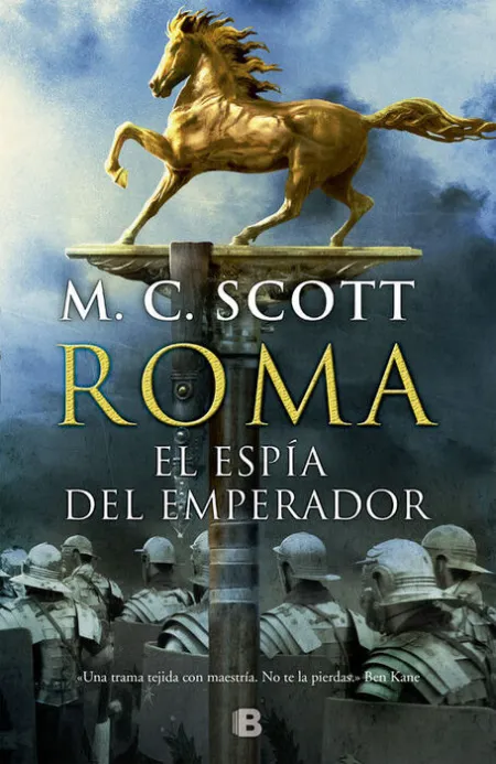 Espia del Emperador, el